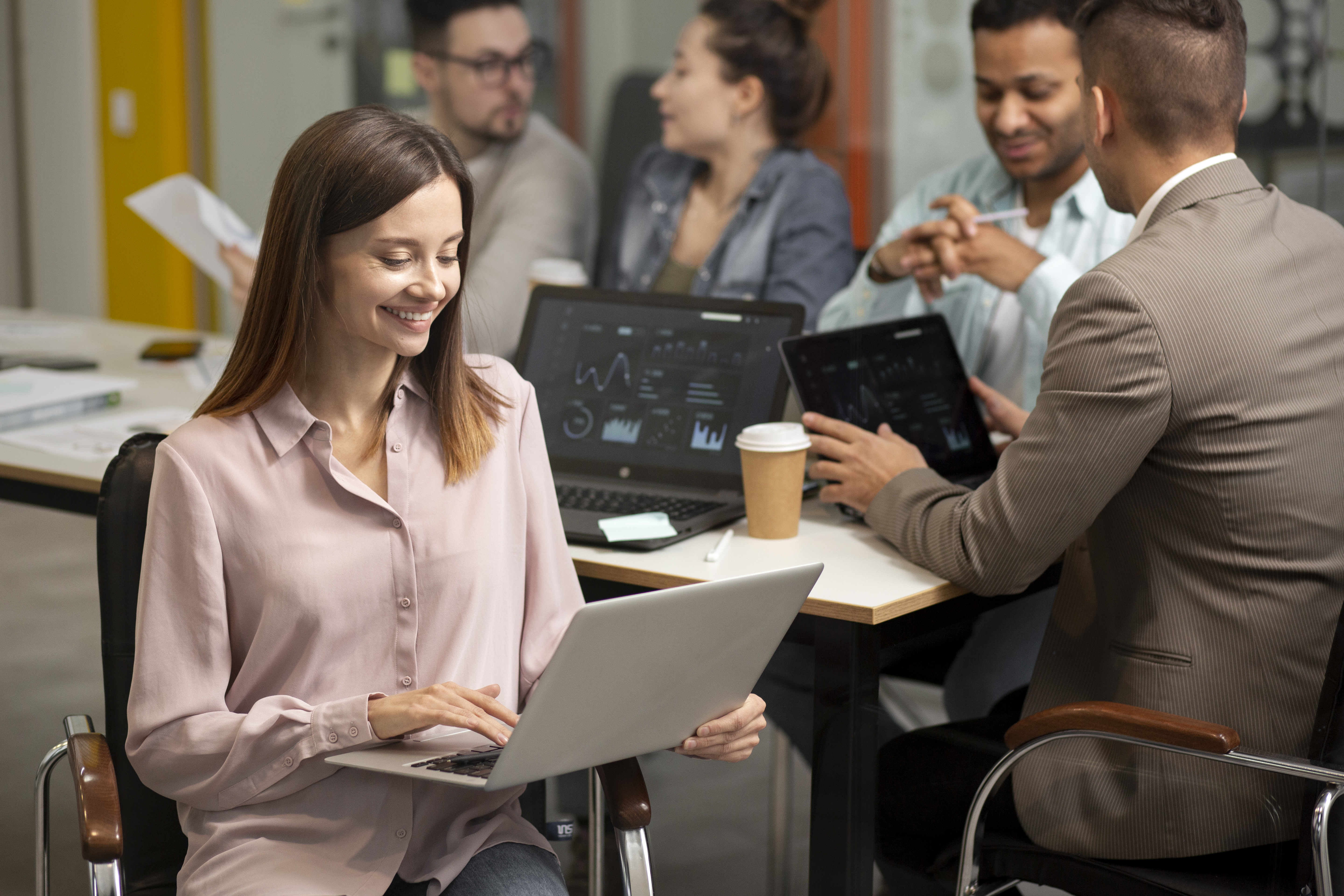 Customer Software Solutions